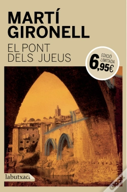 Capa do artigo El Pont Dels Jueus
