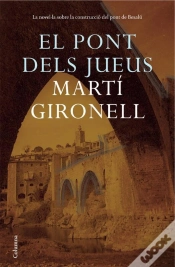 Capa do artigo El Pont Dels Jueus