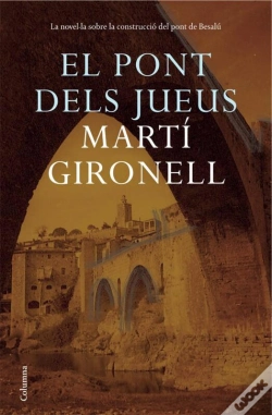 Capa do artigo El Pont Dels Jueus