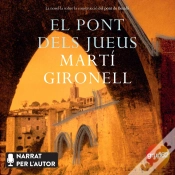 Capa do artigo El Pont Dels Jueus