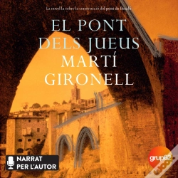 Capa do artigo El Pont Dels Jueus