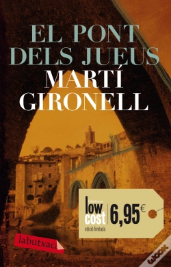 Capa do artigo El Pont Dels Jueus