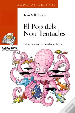 Capa do artigo El Pop Dels Nou Tentacles