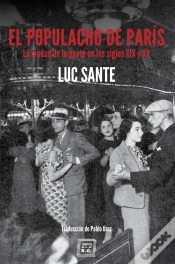 Capa do artigo El Populacho De París