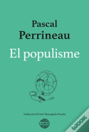 Capa do artigo El Populisme