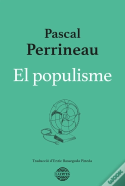 Capa do artigo El Populisme