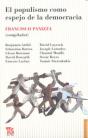 El Populismo Como Espejo De La Democracia  - Preview
