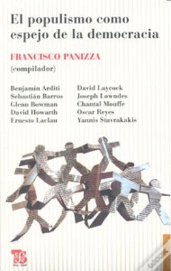 Capa do artigo El Populismo Como Espejo De La Democracia 