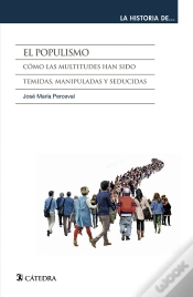 Capa do artigo El Populismo
