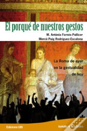Capa do artigo El Porqu_ De Nuestros Gestos