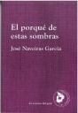 El Porque De Estas Sombras - Preview