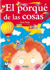 Capa do artigo El Porqué De Las Cosas