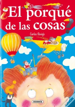 Capa do artigo El Porqué De Las Cosas