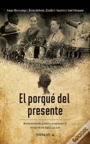 Capa do artigo El Porqué Del Presente