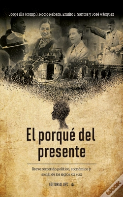 Capa do artigo El Porqué Del Presente