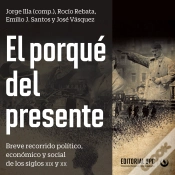 Capa do artigo El Porqué Del Presente