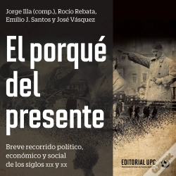 Capa do artigo El Porqué Del Presente