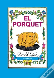 Capa do artigo El Porquet