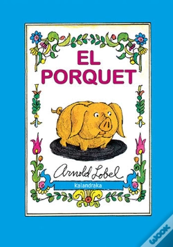 Capa do artigo El Porquet