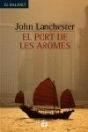 El Port De Les Aromes - Preview