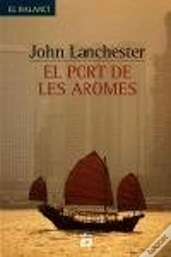 Capa do artigo El Port De Les Aromes