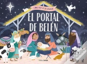 Capa do artigo El Portal De Belen Libro Pop-Up De Navidad