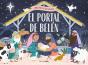 El Portal De Belen Libro Pop-Up De Navidad - Preview