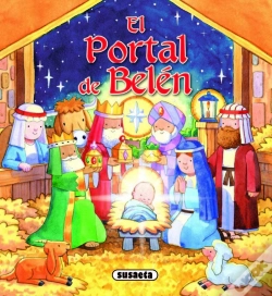 Capa do artigo El Portal De Belén