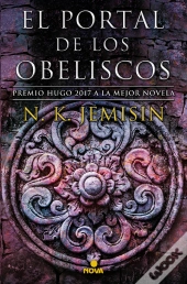 El Portal De Los Obeliscos (La Tierra Fragmentada 2)