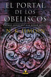Capa do artigo El Portal De Los Obeliscos (La Tierra Fragmentada 2)