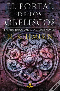 Capa do artigo El Portal De Los Obeliscos (La Tierra Fragmentada 2)