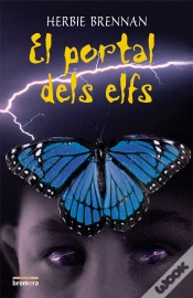 Capa do artigo El Portal Dels Elfs