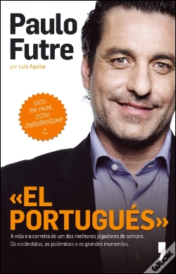 Capa do artigo El Portugués