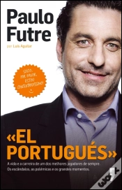Capa do artigo El Portugués