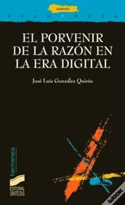 Capa do artigo El Porvenir De La Razón En La Era Digital