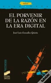 Capa do artigo El Porvenir De La Razón En La Era Digital