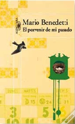 Capa do artigo El Porvenir De Mi Pasado