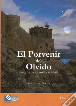 Capa do artigo El Porvenir Del Olvido
