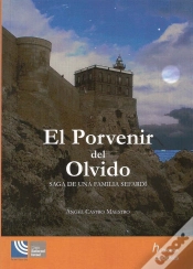 Capa do artigo El Porvenir Del Olvido