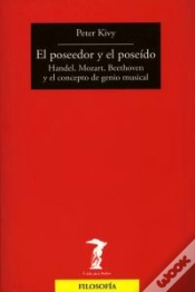 Capa do artigo El Poseedor Y El Poseído