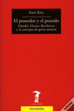 Capa do artigo El Poseedor Y El Poseído
