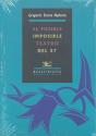 El Posible/Imposible Teatro Del 27 - Preview