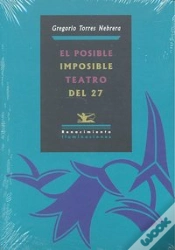 Capa do artigo El Posible/Imposible Teatro Del 27