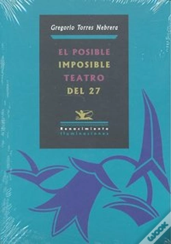 Capa do artigo El Posible/Imposible Teatro Del 27