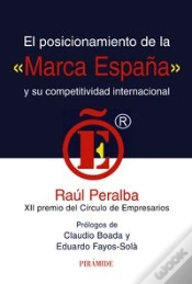 Capa do artigo El Posicionamiento De La "Marca España" Y Su Competitividad Internacional