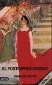 Capa do artigo El Postimpresionismo