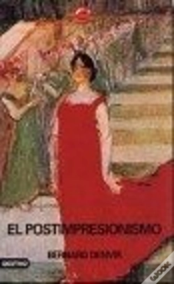 Capa do artigo El Postimpresionismo