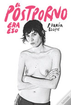 Capa do artigo El Postporno Era Eso