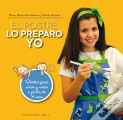 Capa do artigo El Postre Lo Preparo Yo