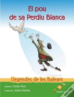 Capa do artigo El Pou De Sa Perdiu Blanca